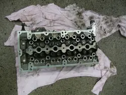Culata OEM 55188595 para Opel 1.3 CDTI