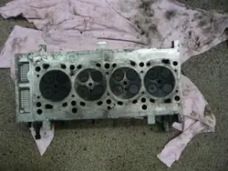 Culasse OEM 55188595 pour Opel 1.3 CDTI