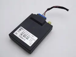 Module de commande Webasto OEM DRC97690 pour VW Touran