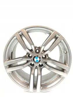 Jante Alu R19 5x120 ET48 OC74 E9JX19H2IS48 BMW
