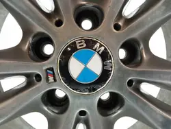 Jante Alu R19 5x120 ET48 OC74 E9JX19H2IS48 BMW