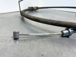 Cable de freno de mano Mitsubishi FBZ23868 - Pieza OE