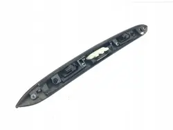 Infiniti Q30 2016 Luz da placa traseira OEM AMD185808