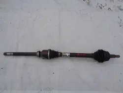 Junta CV Direita PEUGEOT 308 T9 1.6 HDI