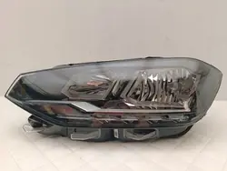 VW Sportsvan Lift 2017 Farol Esquerdo LED 517941005D