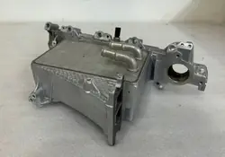 Colector de admisión OEM 04L129766BL 2.0 TDI Audi VW