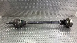 Vänster bakaxelhalva OEM S26372597 Audi Q7