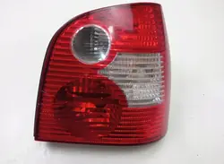 LUZ TRASERA DERECHA VOLKSWAGEN POLO 1.4 KAT