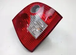 RECHTS HINTEN LICHT VOLKSWAGEN POLO 1.4 KAT