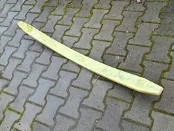 MERCEDES SPRINTER 906 2006- Framsprings A9063211003