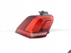 VW TIGUAN II 5NA 16-20 LUZ LED TRASERA ALA IZQUIERDA EU 5NA945095D