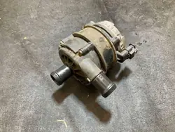 Pompe à eau OEM 20201205 pour Audi A3