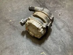 Pompe à eau OEM 20201205 pour Audi A3