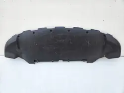 Tesla Model Y voorbumperschild OEM 1613579-00-C
