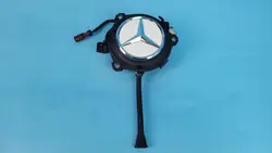 Poignée de coffre Mercedes EQA 250 OEM A0997503300