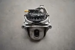 Höger motorfäste OEM 4M0199372FK Porsche Cayenne