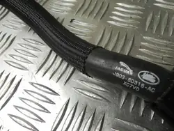 Conduites flexibles/rigides Jaguar I-PACE 2019 OEM J9D3-8D128-8C