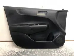 OEM 82351G6000BILI Pele Porta Dianteira Esquerda Kia Picanto