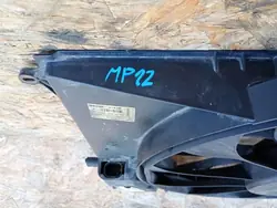 Kühlerlüfter OEM A2205000293 Mercedes W220 Gebraucht