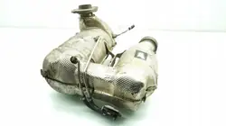 Filtre DPF Mercedes CLA W118 2.0 CDI OEM A6541408701