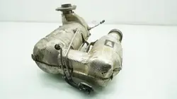 Filtre DPF Mercedes CLA W118 2.0 CDI OEM A6541408701