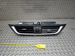 Mittre ventilationsgallret OEM S25154833 Alfa Romeo Stelvio