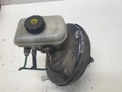 Bomba de servofreio OEM 90576562SSJ para Opel Corsa C