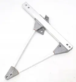 Barre anti-roulis Mercedes Classe S W222 OEM A2226200385