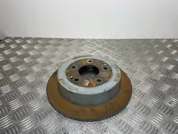 Disque de frein arrière SsangYong Korando OEM FOB22828