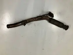 Pakoputken etupää OEM 5Q0253059FJ VW Passat B8:lle
