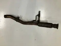 Tubo de escape delantero OEM 5Q0253059FJ para VW Passat B8