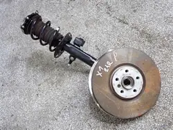 Rechter Achsschenkel OEM 5A28A86 6890180 ROZP