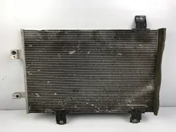 Klimaanlagenradiator Mazda CX3 1.5