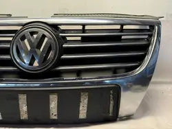 Grille VW Passat B6 OEM Wrakowisko-27429- Occasion