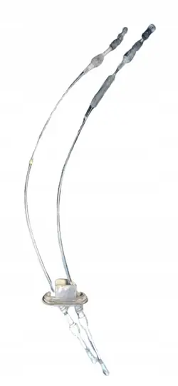Gear Shift Cable Fiat Doblo
