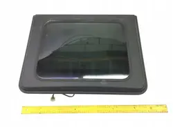 Trappe de toit Scania OEM 1475697 - État utilisé