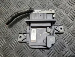 Module de Commande Pompe à Carburant OEM 13526236 Opel