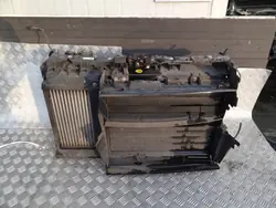 OPEL CORSA F 2022 1.5 BLUE-HDI Intercooler Ventilator OEM 9825332380