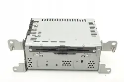 Rádio Navegador Ford OE DS7T-19C107-GM - Usado