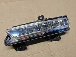Renault OE 266052153R Halogeeni LED DRL Vasen Etu