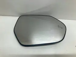 Inserção de vidro OEM CCK583 para Toyota