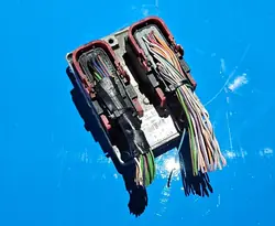 Contrôleur de moteur Fiat OE 55181521