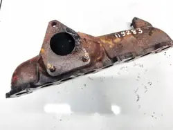 Collecteur d'échappement OEM 9646848080 Ford Kuga 2008 2.0L