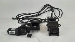 J8AM-140A01-BA Rechter Schwellermechanismus für Range Rover Velar