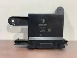 Module Ordinateur Toyota RAV4 XA50 2019 OEM 8865042810
