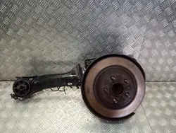 Ford OE Rechte Hinterradnabe Lagerung OEM