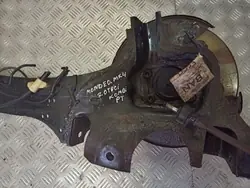 Roulement de moyeu arrière droit Ford OE OEM