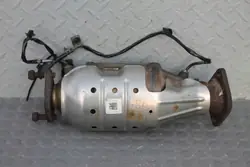 Andra Nedre Katalysator OEM KAT289G007FP0