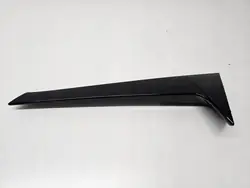 OEM 5H9827939B Spoiler Esquerdo Portão VW Golf 8
