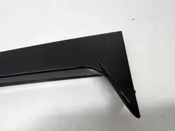 OEM 5H9827939B Vänster Bakluckespoiler VW Golf 8
